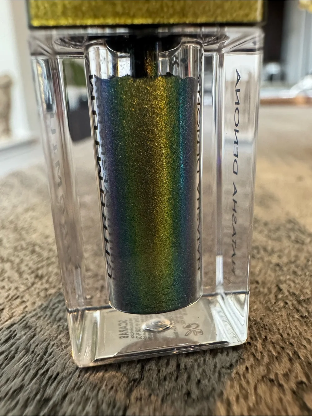 Natasha Denona high impact